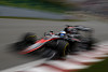 Foto zur News: Trotz Lob für neuen Antrieb: McLaren schraubt Ziele zurück