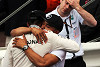 Foto zur News: Transkript: Lewis Hamiltons kompletter Monaco-Boxenfunk