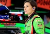 Foto zur News: Dezente Absage an Danica Patrick: Haas will nicht &quot;pokern&quot;