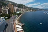 Foto zur News: Bestätigt: Hamilton wollte in Monaco-Wohnung flüchten