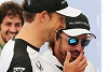 Foto zur News: McLaren-Honda-Krise: Alonso setzt auf Erfahrung der Piloten