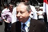 Foto zur News: Nach FIFA-Skandal: FIA-Präsident Todt schließt Korruption