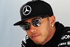 Foto zur News: Lewis Hamilton: Entspreche nicht dem Weltmeister-Klischee