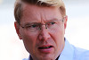 Foto zur News: Mika Häkkinen wünscht sich Formel-1-Rückkehr nach Indien