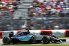 Foto zur News: Formel-1-Live-Ticker: Alonso-Funk zeigt McLaren-Drama