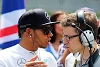 Foto zur News: Lewis Hamilton widmet Sieg dem Vater des Renningenieurs