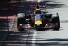 Foto zur News: Daueroptimist Ricciardo bedient: &quot;Ich sollte lieber weinen&quot;