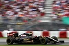 Foto zur News: Lotus in Kanada: Endlich darf auch Pastor Maldonado jubeln