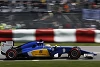 Foto zur News: Sauber rätselt über mangelnde Konkurrenzfähigkeit in