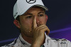 Foto zur News: Genius, Bremsen, Strategie: Wieso Rosberg keine Chance hatte