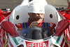 Foto zur News: Formel-1-Live-Ticker: &quot;Niki Nationale&quot; in Spielberg im
