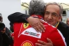 Foto zur News: Sergio Marchionne: &quot;Wurde als Ferrari-Fan geboren&quot;