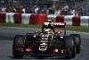 Foto zur News: Formel-1-Team Lotus: War Montreal der Wendepunkt?