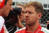 Foto zur News: Zu kompliziert, zu teuer: Vettel sorgt sich um die Formel 1