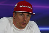 Foto zur News: Kimi Räikkönens bescheidene Ziele: &quot;Zumindest ein Sieg&quot;