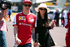 Foto zur News: Räikkönen froh, wenn Sohn Robin nicht Rennfahrer wird