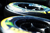 Foto zur News: &quot;Natürliche Abweichungen&quot;: Pirelli stützt Rosberg-These
