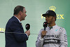 Foto zur News: Nigel Mansell: Hamilton kann Schumacher-Rekord knacken