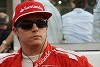 Foto zur News: Kimi Räikkönen: Warum der "Iceman" kein Eismann ist