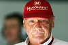 Foto zur News: Niki Lauda: Es müssen wieder echte Männer fahren