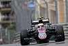 Foto zur News: McLaren: Warum Kritik an Motorenpartner Honda ausbleibt