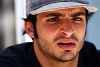 Foto zur News: Sainz: Hoffentlich Motorenwechsel auf den &quot;richtigen&quot;