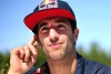 Foto zur News: Daniel Ricciardo kritisiert Red Bull: Stillstand nach