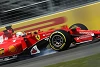 Foto zur News: Spielberg: Wie Ferrari Mercedes schlagen will