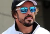 Foto zur News: Fernando Alonso fürchtet: &quot;Es könnte noch schlimmer werden&quot;