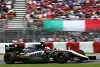 Foto zur News: Halbes Auto fertig: B-Force-India erst in Silverstone