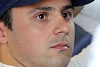 Foto zur News: &quot;Sag niemals nie&quot;: Felipe Massa wieder auf Spielberg-Pole?