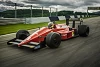 Foto zur News: Oldtimer-Fieber: Warum Formel-1-Stars die alten Boliden