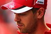 Foto zur News: Sebastian Vettel: Fühle mich Spielberg noch immer verbunden