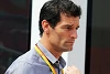 Foto zur News: Webber von Formel 1 gelangweilt: Viel zu langsam