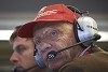Foto zur News: Niki Lauda: &quot;Die Formel 1 wurde zu Tode reguliert&quot;