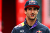 Foto zur News: Ricciardo kann Mateschitz-Kritik verstehen: &quot;Viel Frust&quot;