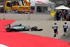 Foto zur News: Formel 1 Österreich 2015: Hamilton meistert Wahnsinns-Quali