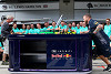 Foto zur News: Formel-1-Live-Ticker: Red Bull ärgert Mercedes