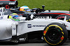 Foto zur News: Formel-1-Zukunft: Was Alonso, Massa, Williams ändern würden