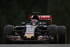 Foto zur News: Toro Rosso: Viele Runden trotz Mega-Spülgang