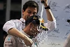 Foto zur News: Toto Wolff: &quot;Lewis Hamilton ist der einzige Superstar&quot;