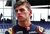 Foto zur News: Max Verstappen lässt Maldonado-Kritik kalt: "Ist recht