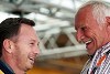 Foto zur News: Horner über Formel 1 2017: &quot;Vorschläge sehen fantastisch