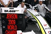 Foto zur News: Die zehn größten One-Hit-Wonder der Formel 1