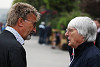 Foto zur News: Eddie Jordan fordert: "Bernie Ecclestone sollte gehen!"