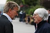 Foto zur News: Eddie Jordan fordert: &quot;Bernie Ecclestone sollte gehen!&quot;