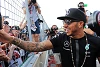 Foto zur News: Wieso Lewis Hamilton soziale Medien liebt