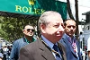 Foto zur News: Jean Todt: Kaputtreden verjagt Sponsoren aus der Formel 1