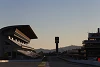 Foto zur News: Formel 1 2016: Weniger Testtage im Winter?