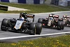 Foto zur News: Lotus-Vorschau: Angriff auf Force India in Silverstone